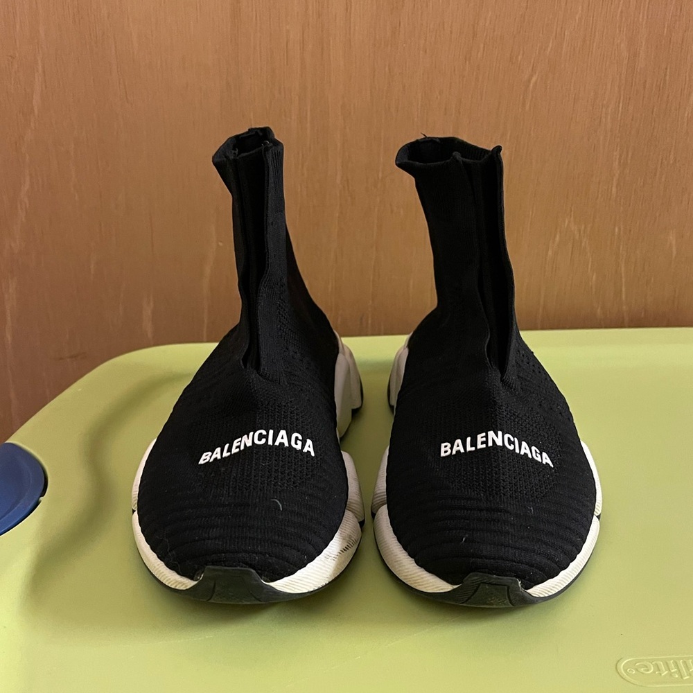 Balenciaga Shoes